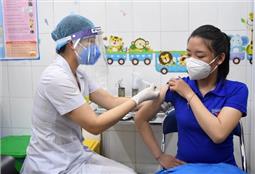 Thực hiện chiến lược tiêm vaccine 5 điểm để có thể kết thúc dịch Covid-19 cuối năm 2021